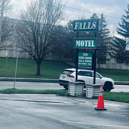 Falls Motel-3