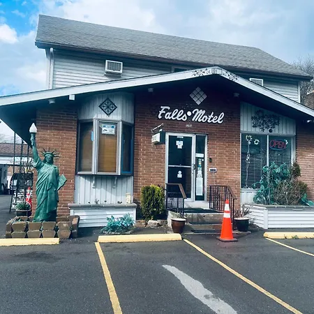 Falls Motel-2
