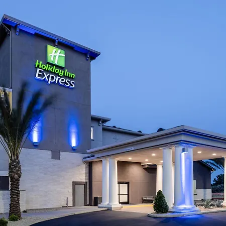 Holiday Inn Express Lodi By Ihg-3