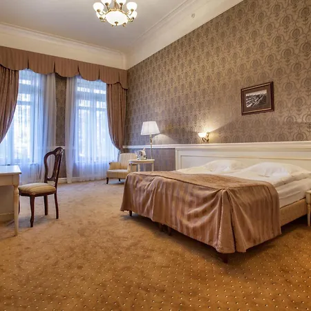 Londonska Spa Hotel-2
