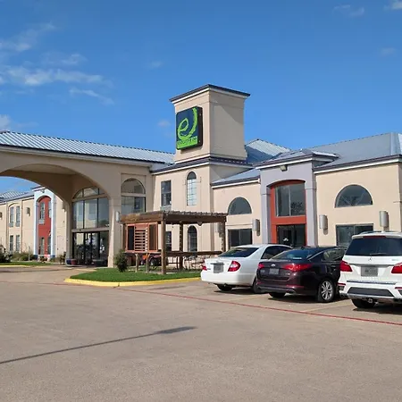 Executive Inn And Suites Wichita Falls-2