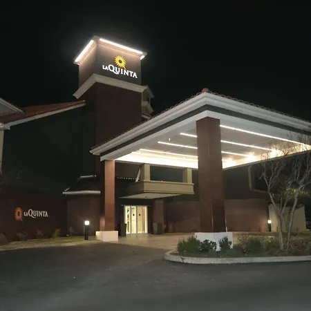 La Quinta By Wyndham Austin Airport-3
