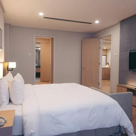 Sfera Residence Kuala Lumpur City Centre-2