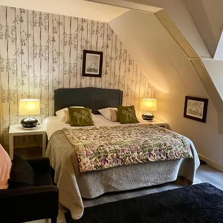 Appart'hotel Maison Saint Michel-3
