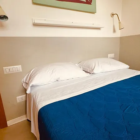 Lido Di Procida Guest House-3