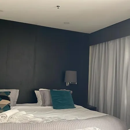Hotel Shopping Vila Olimpia-2