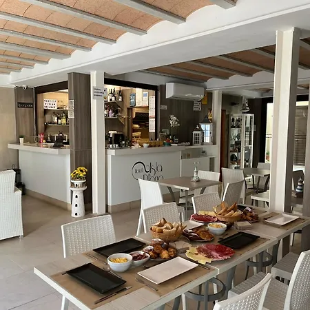 Hotel Isla Plana-3
