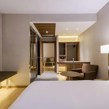 Ac Hotel La Finca By Marriott-2