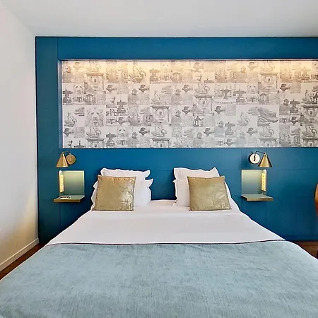 Aquabella Hôtel&Spa-2