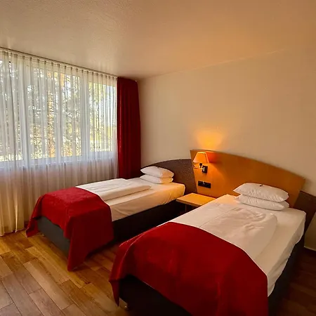 Arvena Messe Hotel-3