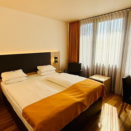 Arvena Messe Hotel-2