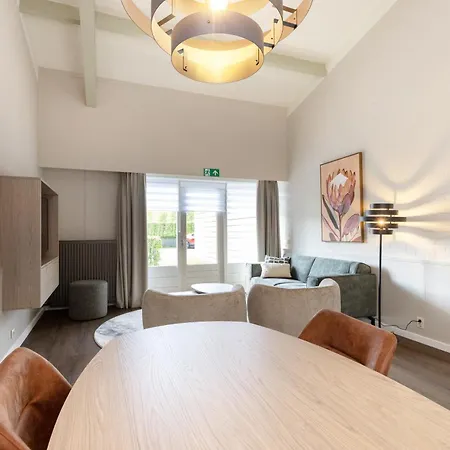 Aparthotel Delden-3