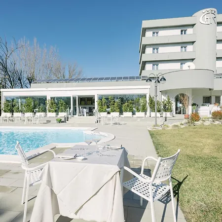 Hotel Garden Experience-2