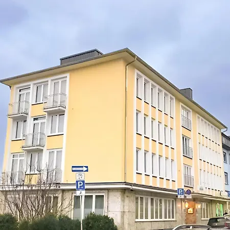 Parkhotel Friedrichstrasse-3