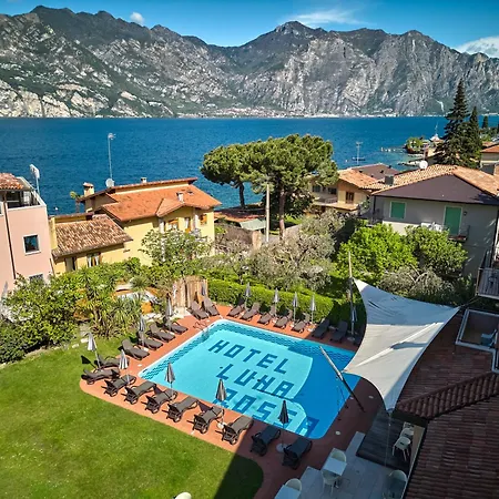Hotel Luna Rossa (Adults Only)-2