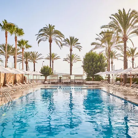 Hotel Playa Golf Adults Only 4 Sup-3