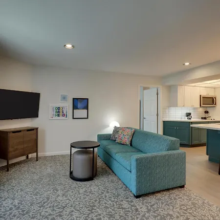 Sonesta Es Suites San Jose - Airport-2