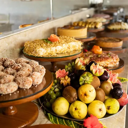 Hotel Morro De São Paulo-2