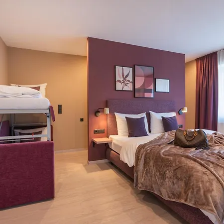 Boutique Hotel Am Park-2
