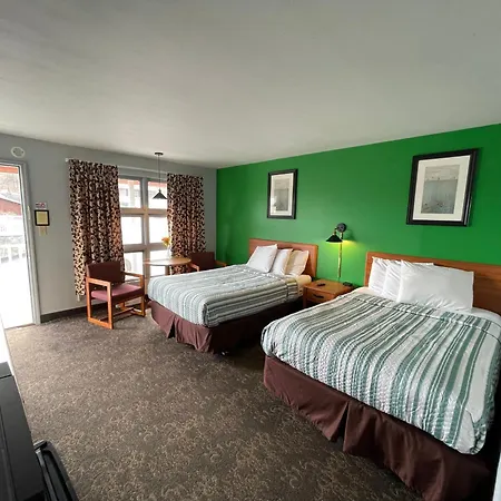 Pinebrook Motel-2