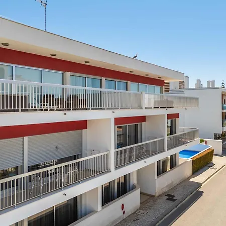 Apartamentos Turisticos Monte Da Vinha II-3