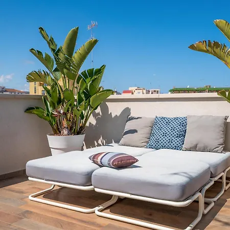 Santo Stefano Luxury B&B-2