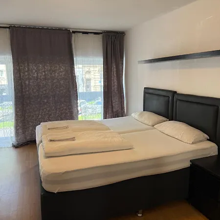 Hotel Garni Emir-2