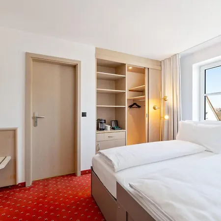 Steiners Hotel Airport-Messe-3