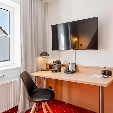 Steiners Hotel Airport-Messe-2