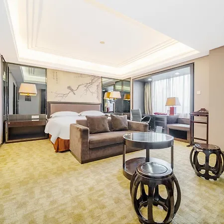 Zhongshan International Hotel-2