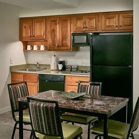 Hampton Inn Gatlinburg-2