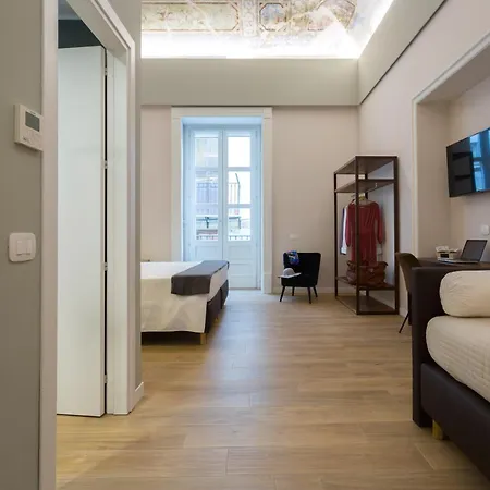 Bellaroto Suite & Spa - Charming Boutique Rooms-2
