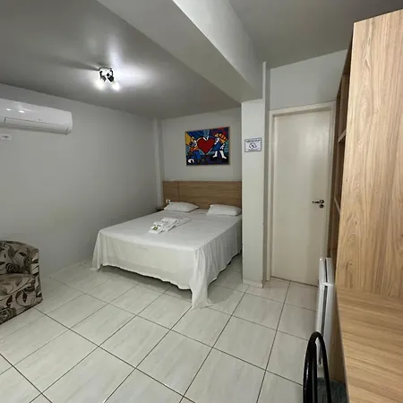 Rai Hotel - próximo a Prefeitura-2