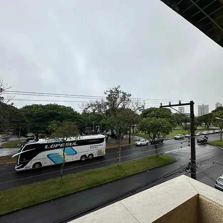 Rai Hotel - próximo a Prefeitura-3