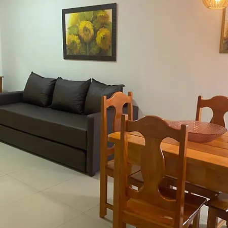 Park Veredas Flat 707-2