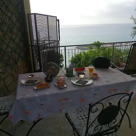 B&B nido sul mare-3