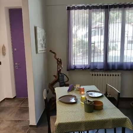 B&B nido sul mare-2