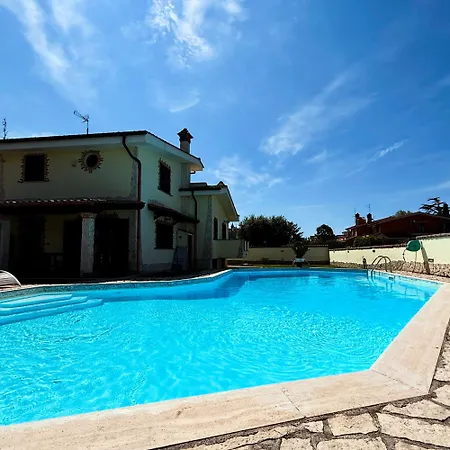 Luxury B&B Resort-3