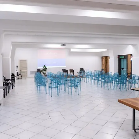 Best Western Plus Sabaudia Hotel-3