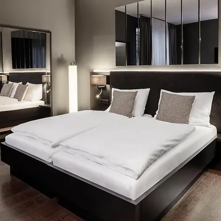 Hotel AMANO Düsseldorf-2