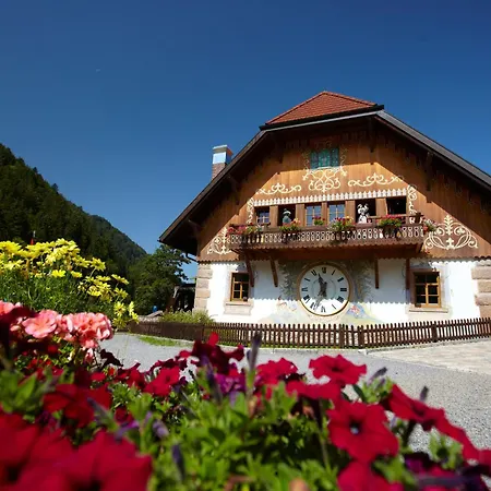 Hotel Hofgut Sternen-2