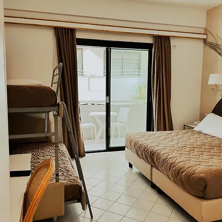 Hotel President - Vintage Hotel in centro-2