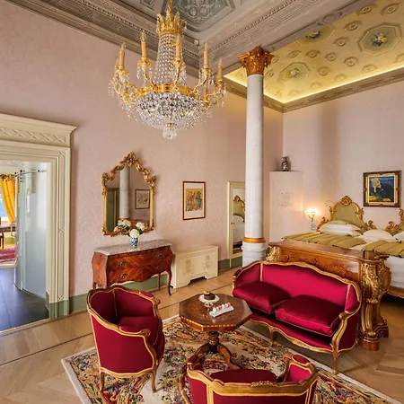 Grand Hotel Villa Serbelloni - The Only Relais & Chateaux On Lake Como-3