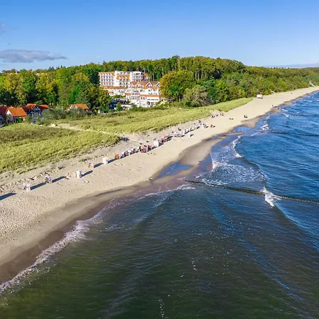 Strandhotel Seerose-2