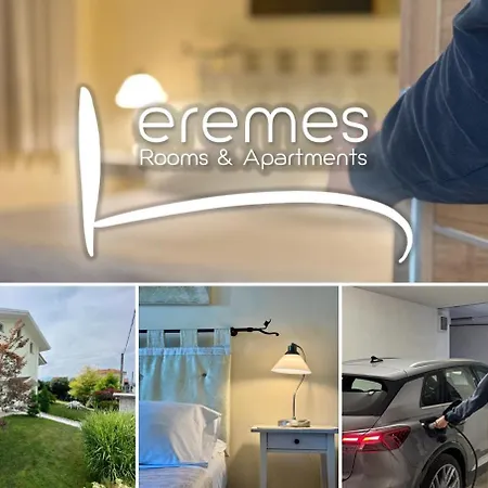 Eremes Rooms & Apartments-2