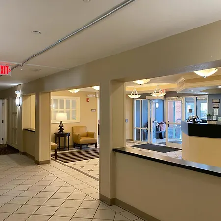 Auburn Hills Extended Stay Inn-3