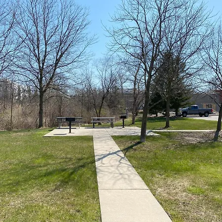 Auburn Hills Extended Stay Inn-2