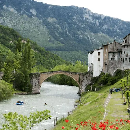Hostal Can Josep-2