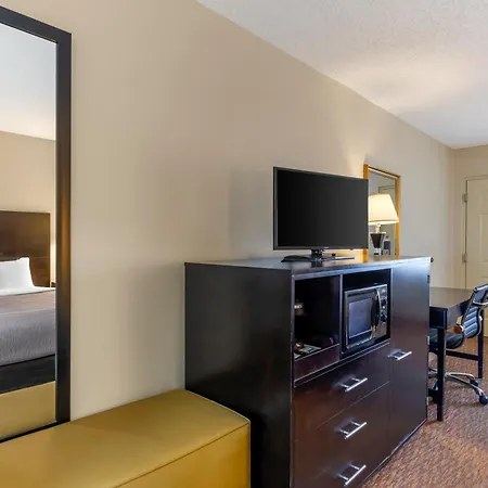Quality Inn Cordele-2