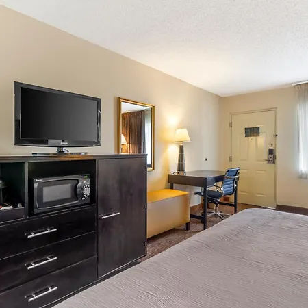 Quality Inn Cordele-3